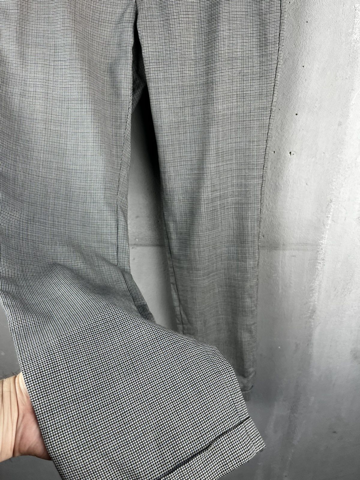 Prada Prada pants size 52 Size US 32 / EU 48 - 5 Thumbnail