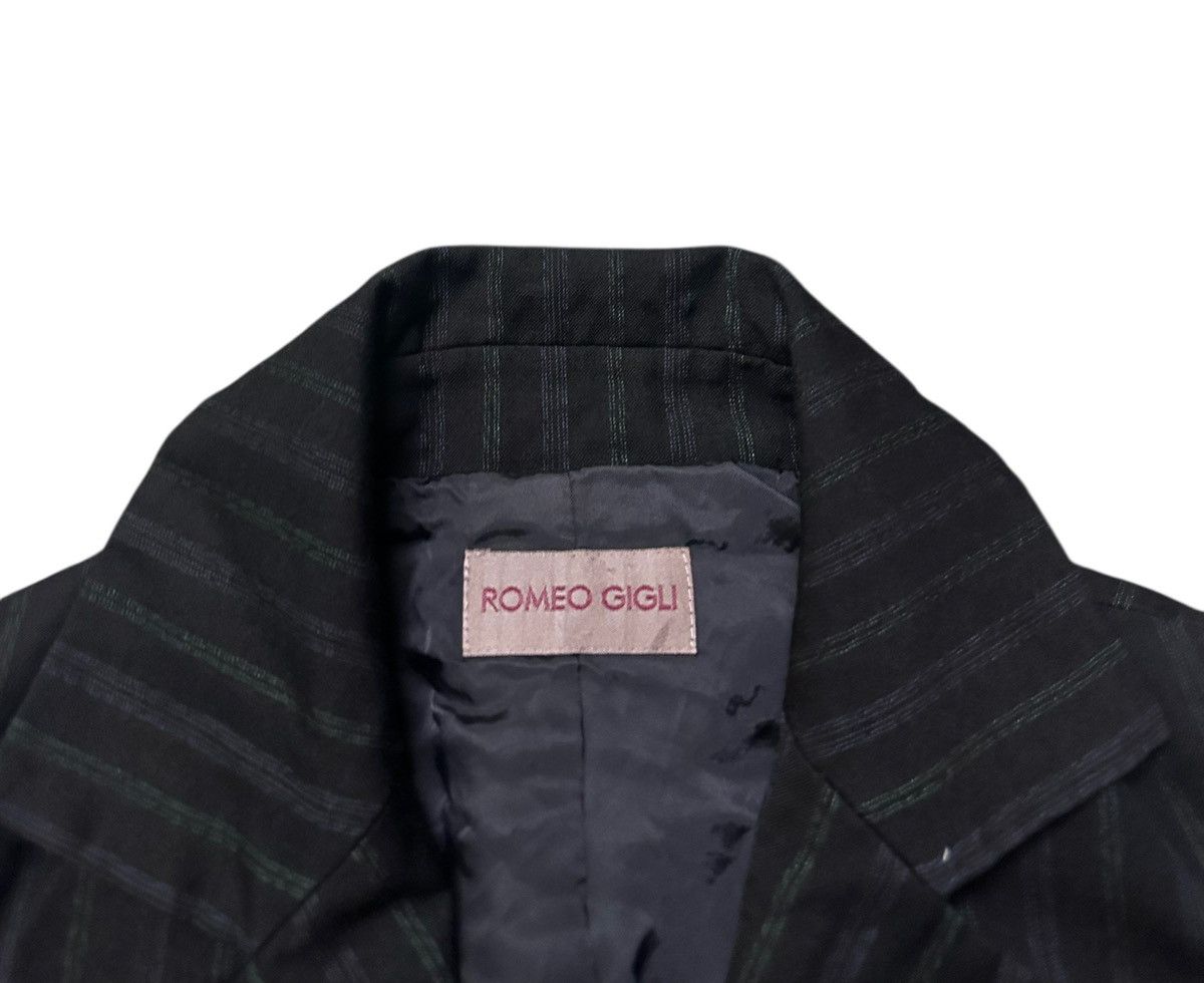 Romeo Gigli Romeo gigli blazer vest Size S / US 4 / IT 40 - 2 Thumbnail