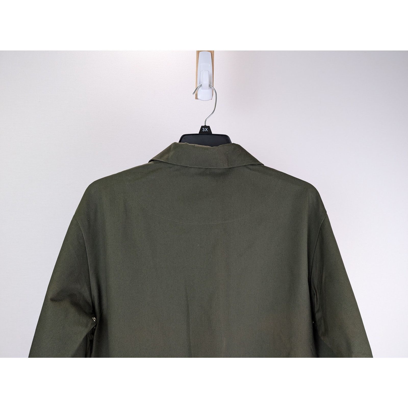 Skepta o1rshd1 Drill Track Suit Pants in Khaki Size US M / EU 48-50 / 2 - 12 Thumbnail