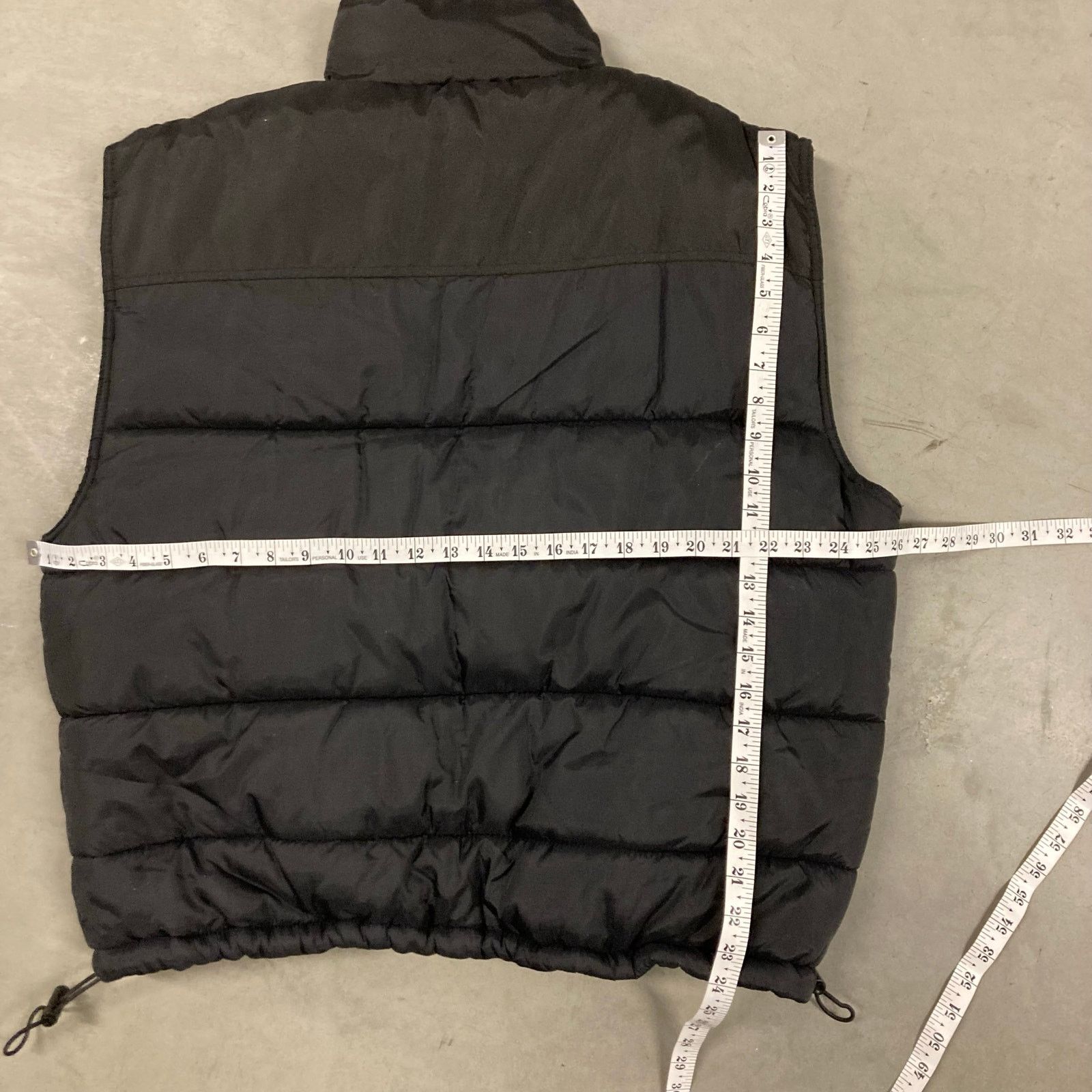 Vintage y2k down puffer Jacket Size US XL / EU 56 / 4 - 3 Thumbnail