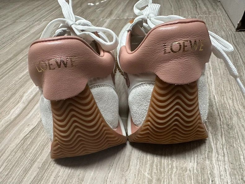 Loewe LOEWE Classic women's sneakers Size US 5.5 / IT 35.5 - 5 Thumbnail