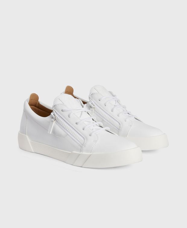 Giuseppe Zanotti Foxy/August Sneakers Size US 15 / EU 48 - 1 Thumbnail