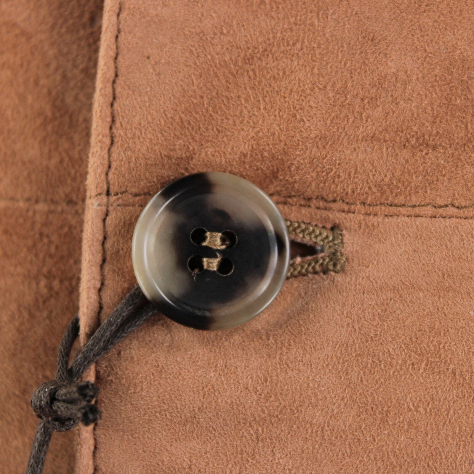 Other Rifugio Vest Size M US In Brown Suede Size US M / EU 48-50 / 2 - 2 Thumbnail