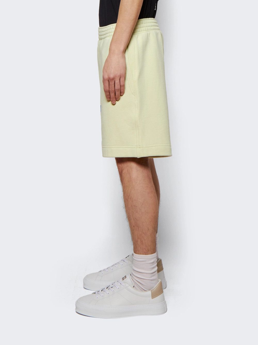 Givenchy o1mle0226 New Board Shorts in Citrus Green Size US 36 / EU 52 - 4 Thumbnail
