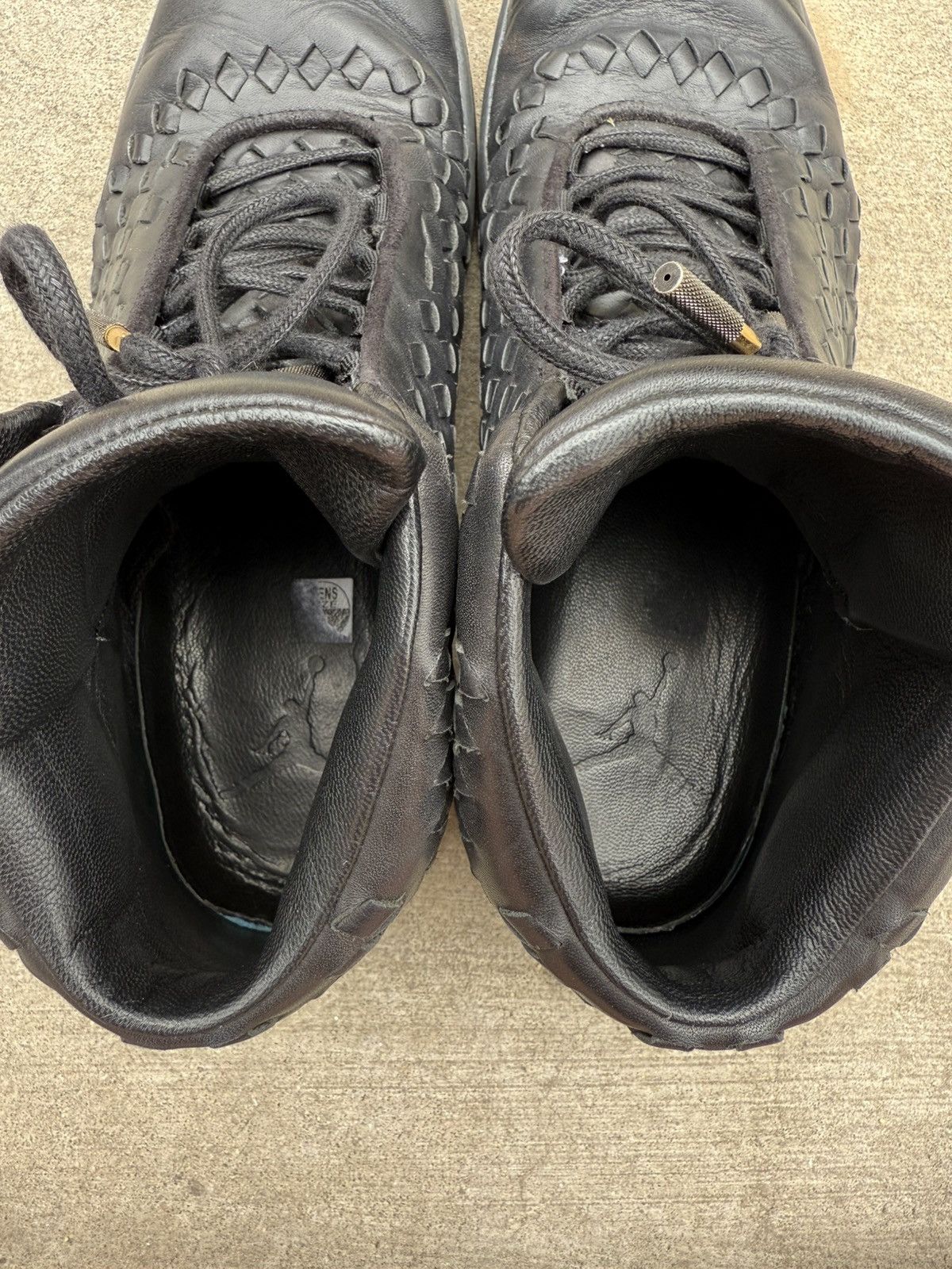 Jordan Brand × Nike JORDAN SHINE Size US 11 / EU 44 - 8 Thumbnail