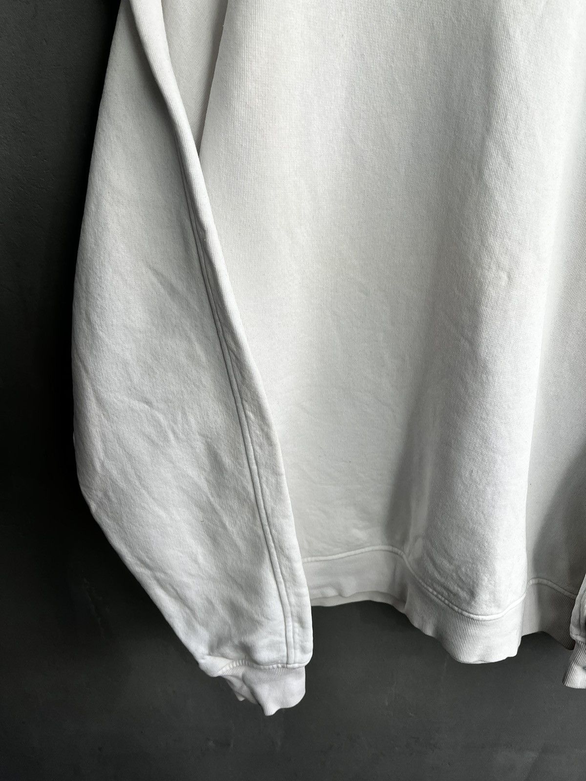 Lacoste Lacoste live sweatshirt size L Size US L / EU 52-54 / 3 - 5 Thumbnail