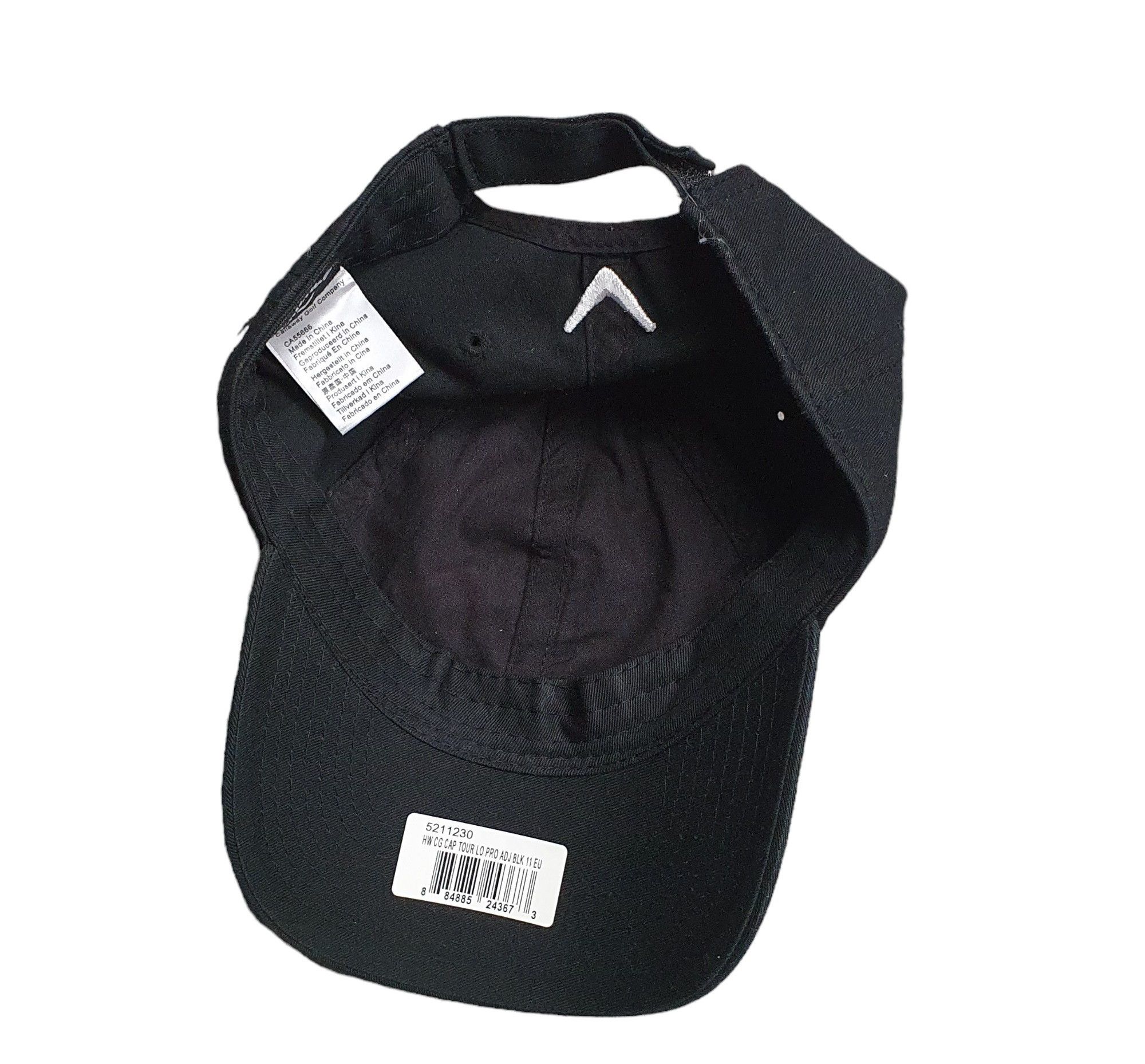 Callaway Golf Callaway Golf Razr Odyssey Cap Size ONE SIZE - 3 Thumbnail