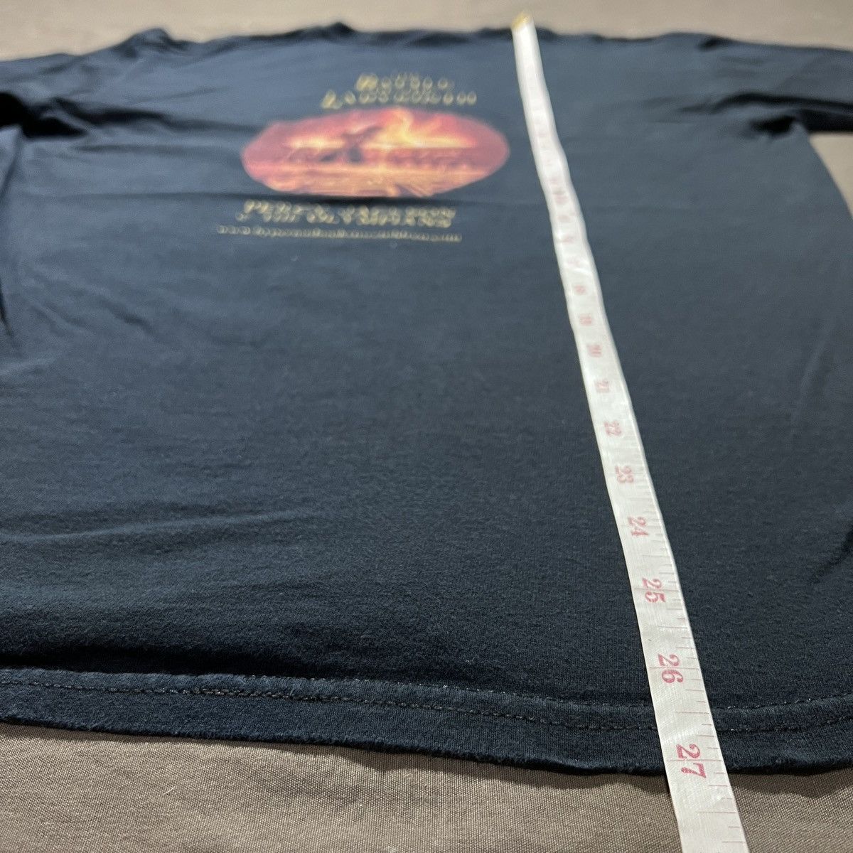 Vintage Y2K The Battle of the Labyrinth Percy Jackson the Olympians Size US M / EU 48-50 / 2 - 7 Thumbnail