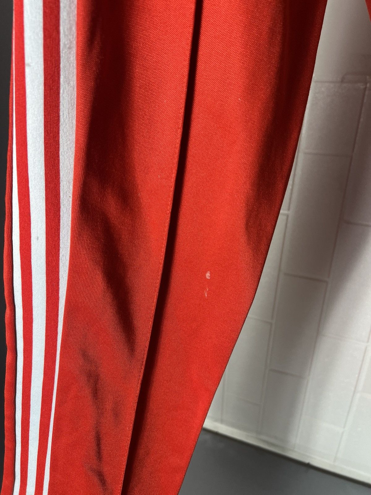 Adidas VINTAGE ADIDAS ORIGINAL EQUIPMENT RETRO CASUAL PANTS Y2K 90s Size US 32 / EU 48 - 9 Thumbnail