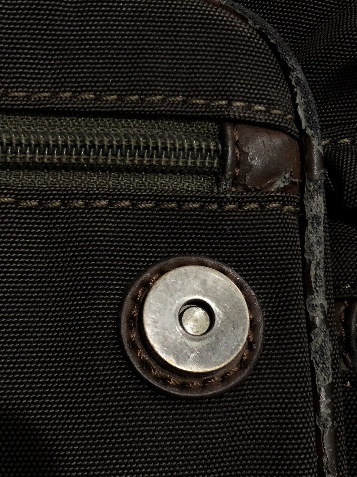 Fossil Fossil Backpack Size ONE SIZE - 7 Thumbnail
