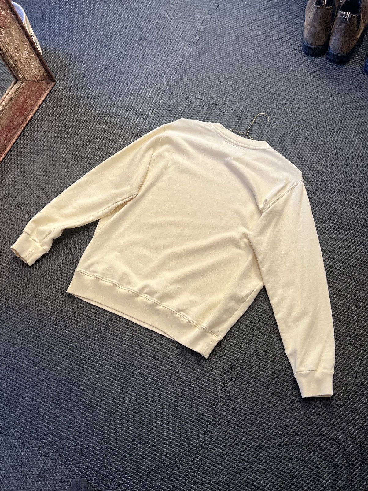 Golf Wang Golfwang crewneck Size US M / EU 48-50 / 2 - 3 Thumbnail