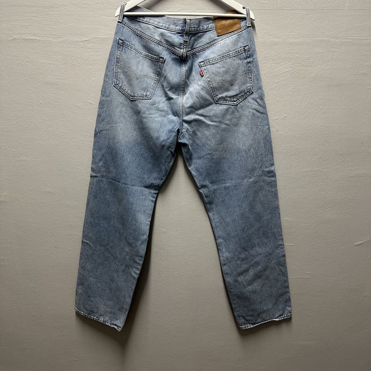 Levi's Levi's Premium Stay Loose Jeans Size US 34 / EU 50 - 10 Thumbnail