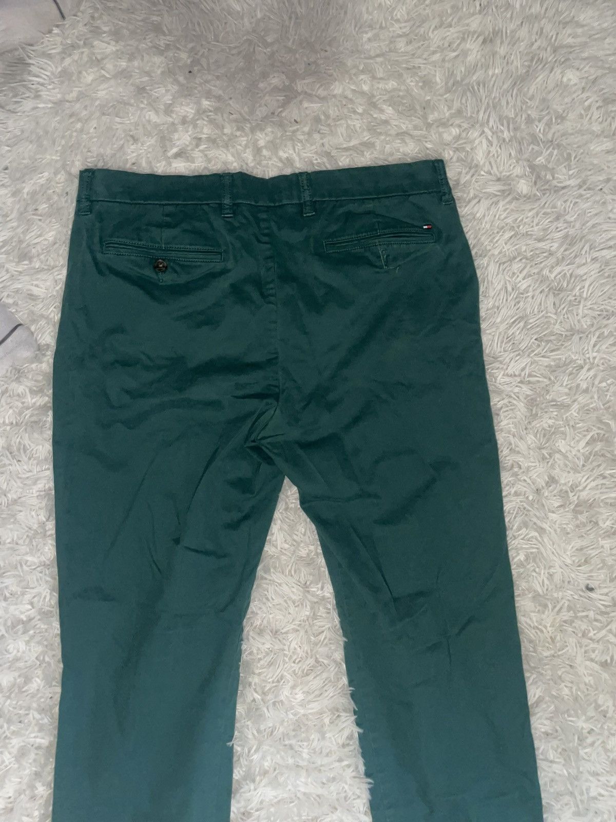 Tommy Hilfiger Pants Size US 34 / EU 50 - 9 Thumbnail