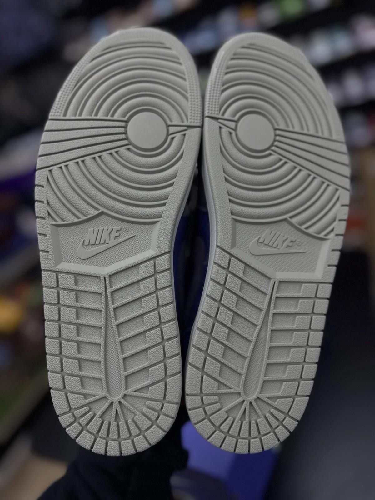 Jordan Brand 11.5- Air Jordan 1 Low OG Zion Williamson ‘Voodoo Alternate Size US 11.5 / EU 44-45 - 10 Thumbnail