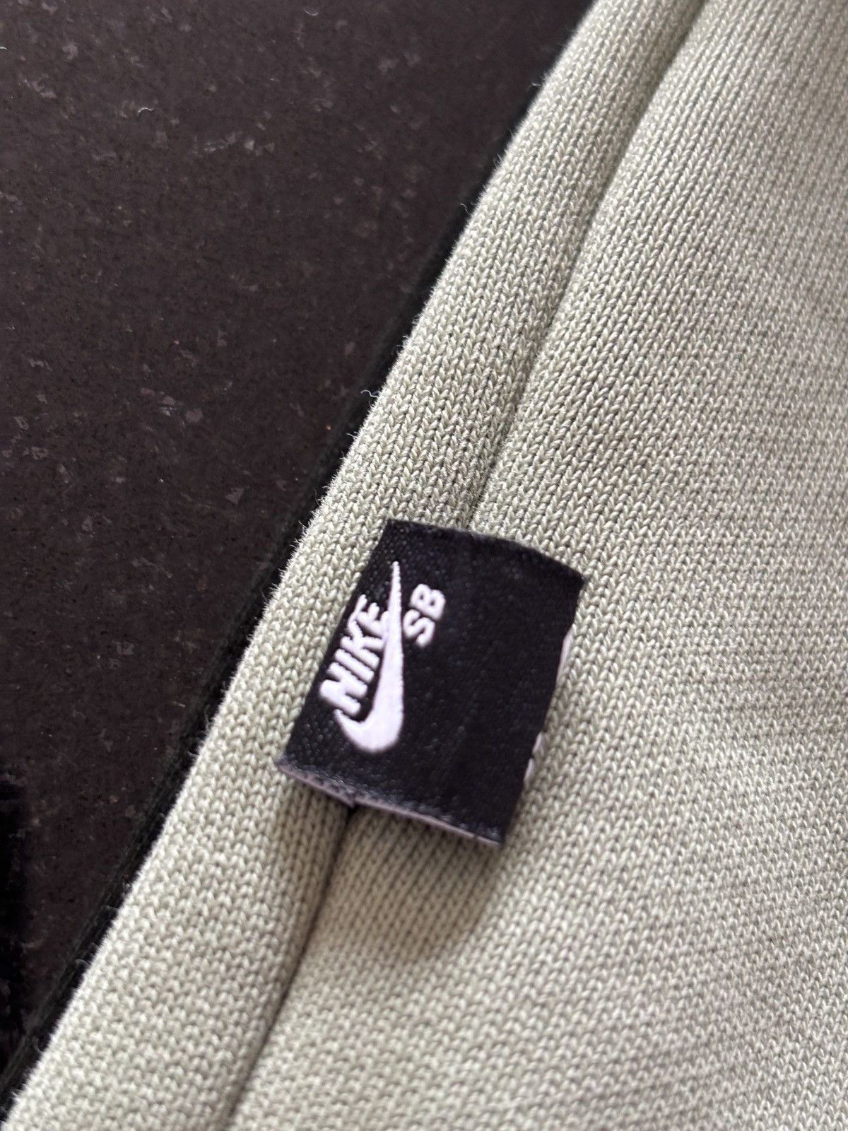 Born X Raised × Nike Nike sb x born X raised “ on the turf hoodie “ Size US XL / EU 56 / 4 - 12 Thumbnail