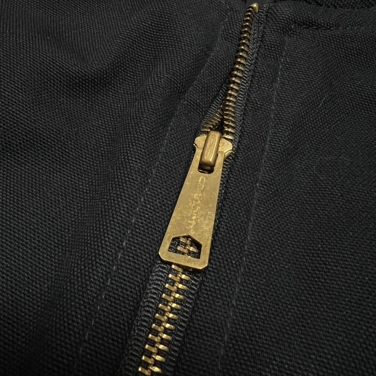 Carhartt × Carhartt Wip × Vintage Vintage Carhartt men’s vest work canvas Size US M / EU 48-50 / 2 - 10 Thumbnail