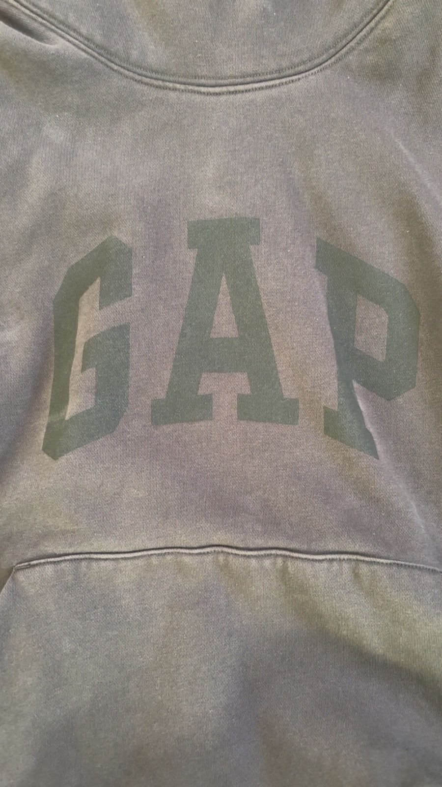 Balenciaga Balenciaga X Gap X Yeezy Size US S / EU 44-46 / 1 - 3 Thumbnail