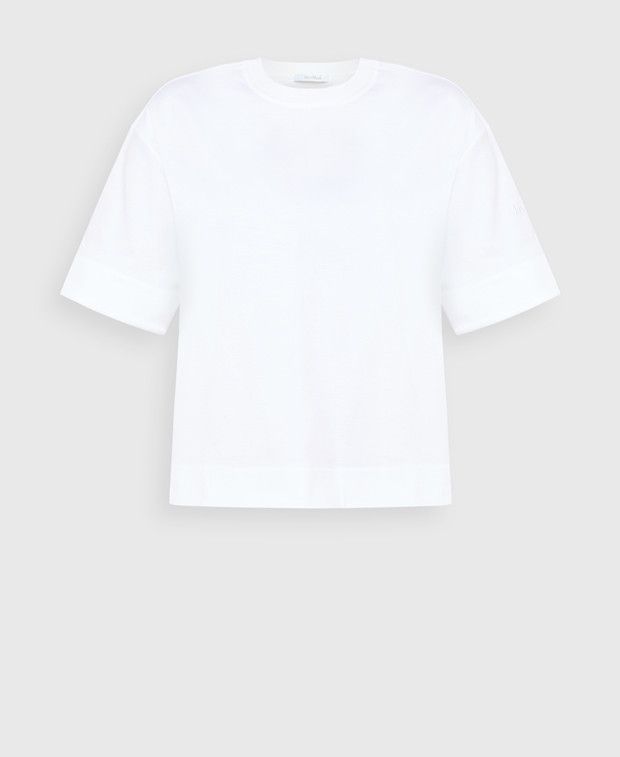 Max Mara T-shirt Size XS / US 0-2 / IT 36-38 - 1 Thumbnail