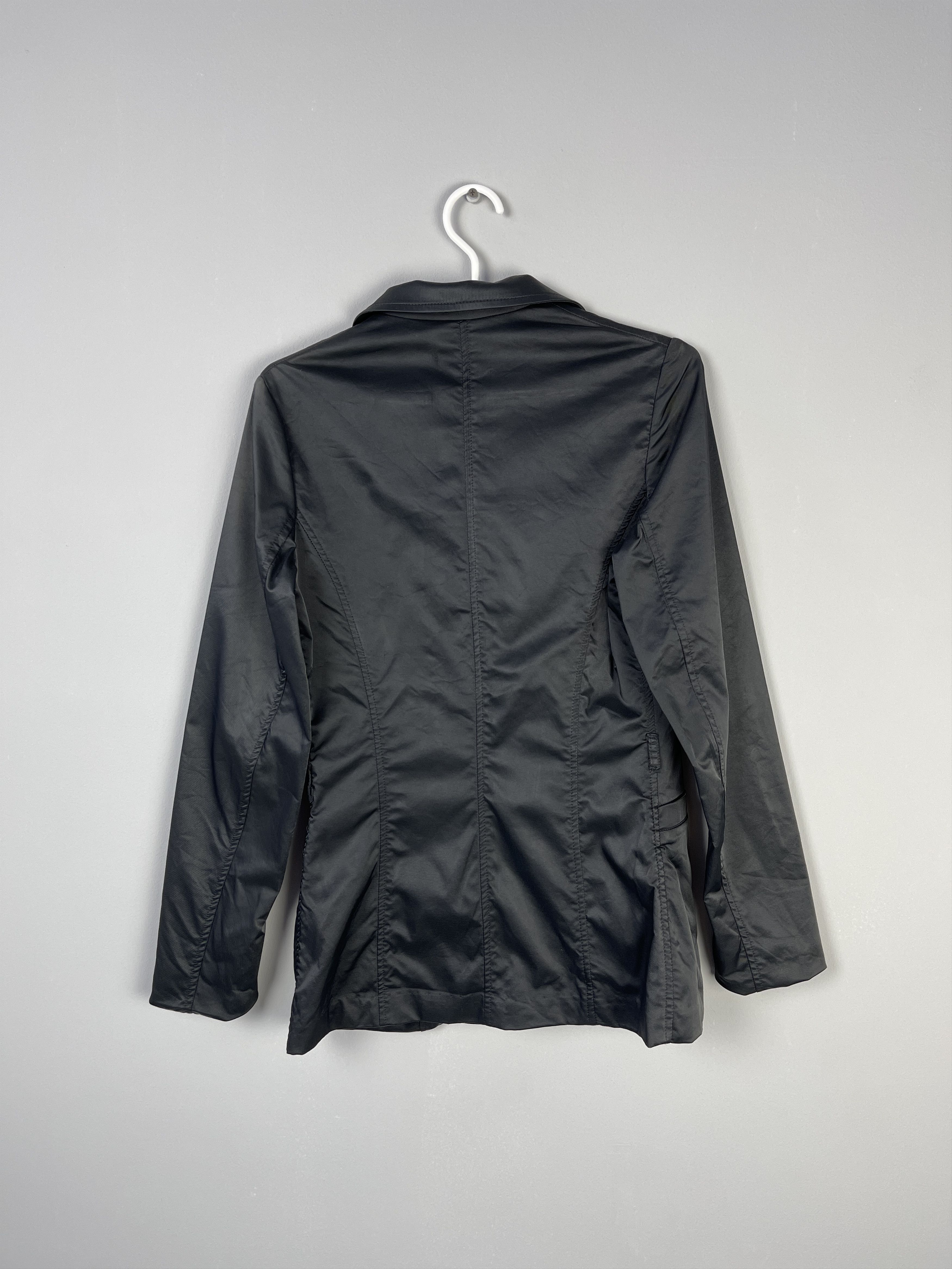 Fendi Fendi Roma Vintage Button Jacket Size M / US 6-8 / IT 42-44 - 2 Thumbnail