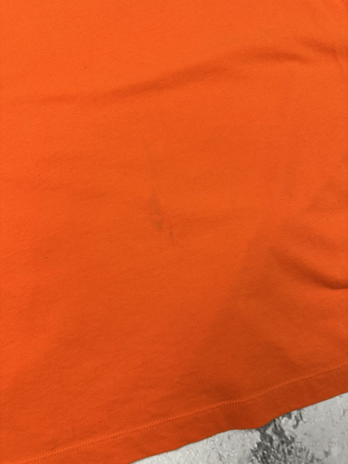 Nike Nike Dolphins NFL Team Long Sleeve Dri-Fit Orange Size US L / EU 52-54 / 3 - 4 Thumbnail