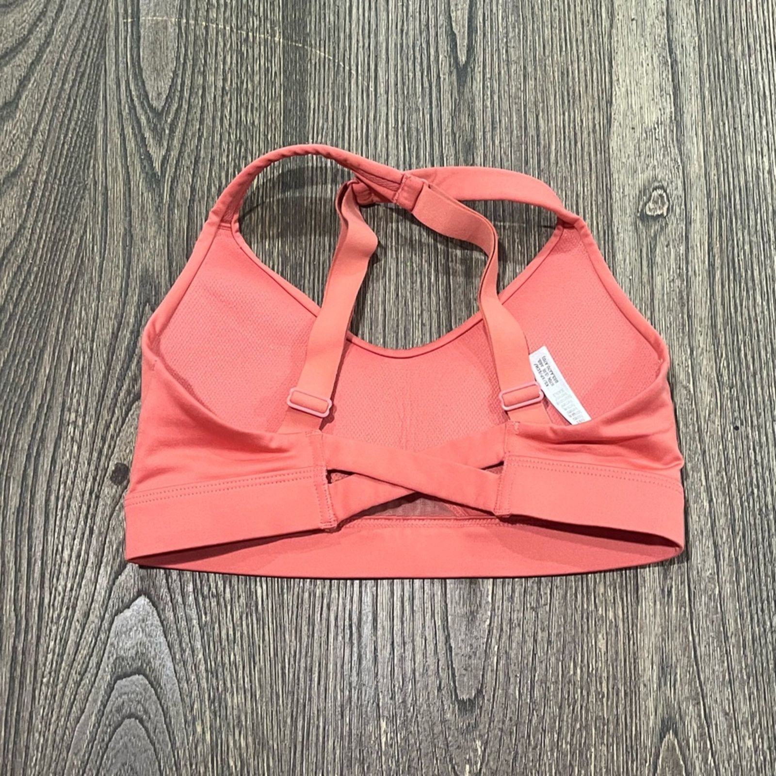 Victoria's Secret Victoria's Secret Sport Sports Bra Pullover Size XS Size XS / US 0-2 / IT 36-38 - 3 Thumbnail