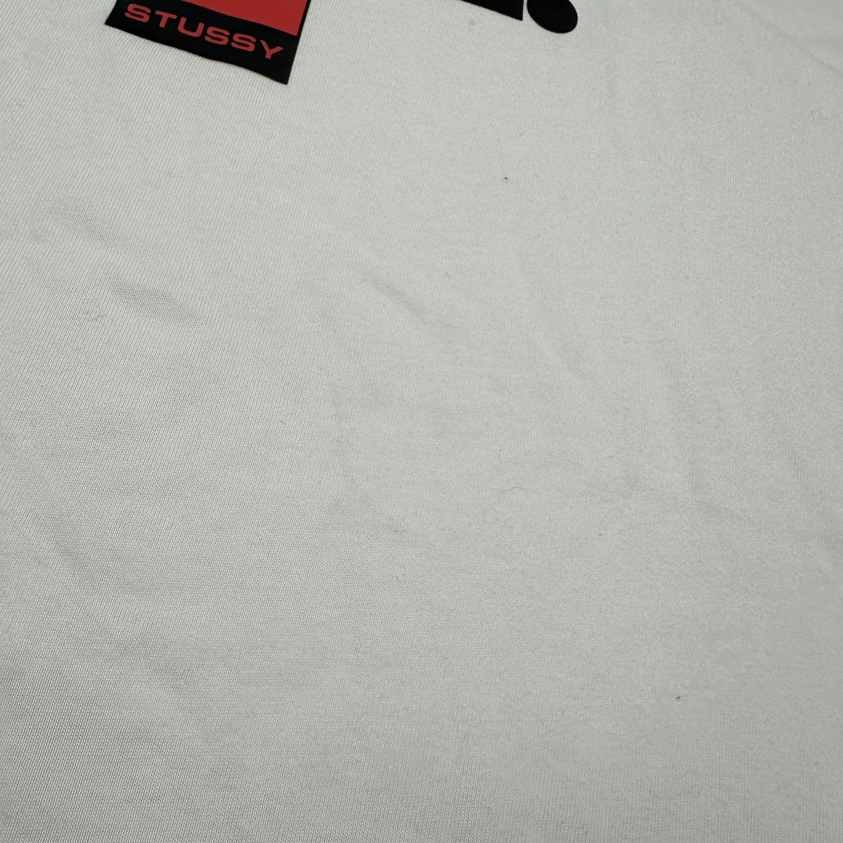 Nike × Stussy Stussy Nike Increase The Peace T-Shirt Size US S / EU 44-46 / 1 - 4 Thumbnail