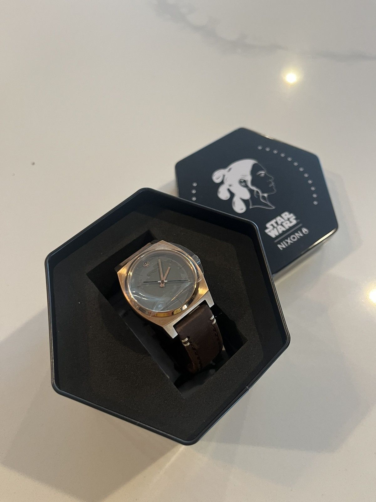 Nixon Starwars Nixon Watch Size ONE SIZE - 1 Thumbnail