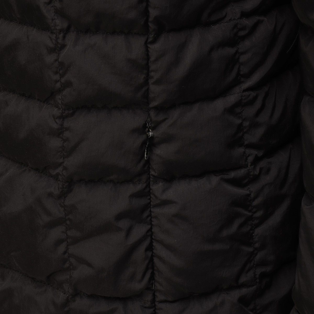 Moncler Women’s Moncler Long Down Coat Quilted Jacket Black Size: 0 Size XS / US 0-2 / IT 36-38 - 6 Thumbnail