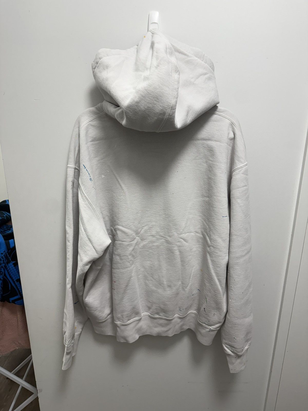 Supreme Supreme × MM6 Zip Up Box Logo Size US L / EU 52-54 / 3 - 6 Thumbnail