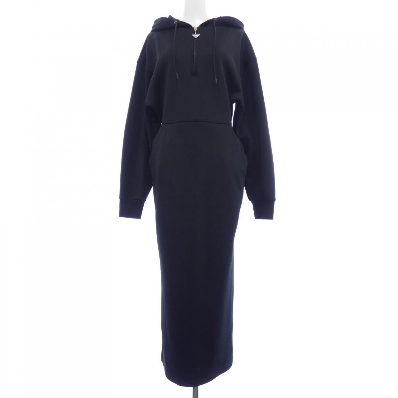 Prada Prada Prada Dress Others Dresses P3K44S23212EE DUTY FREE for USA Size ONE SIZE - 1 Thumbnail
