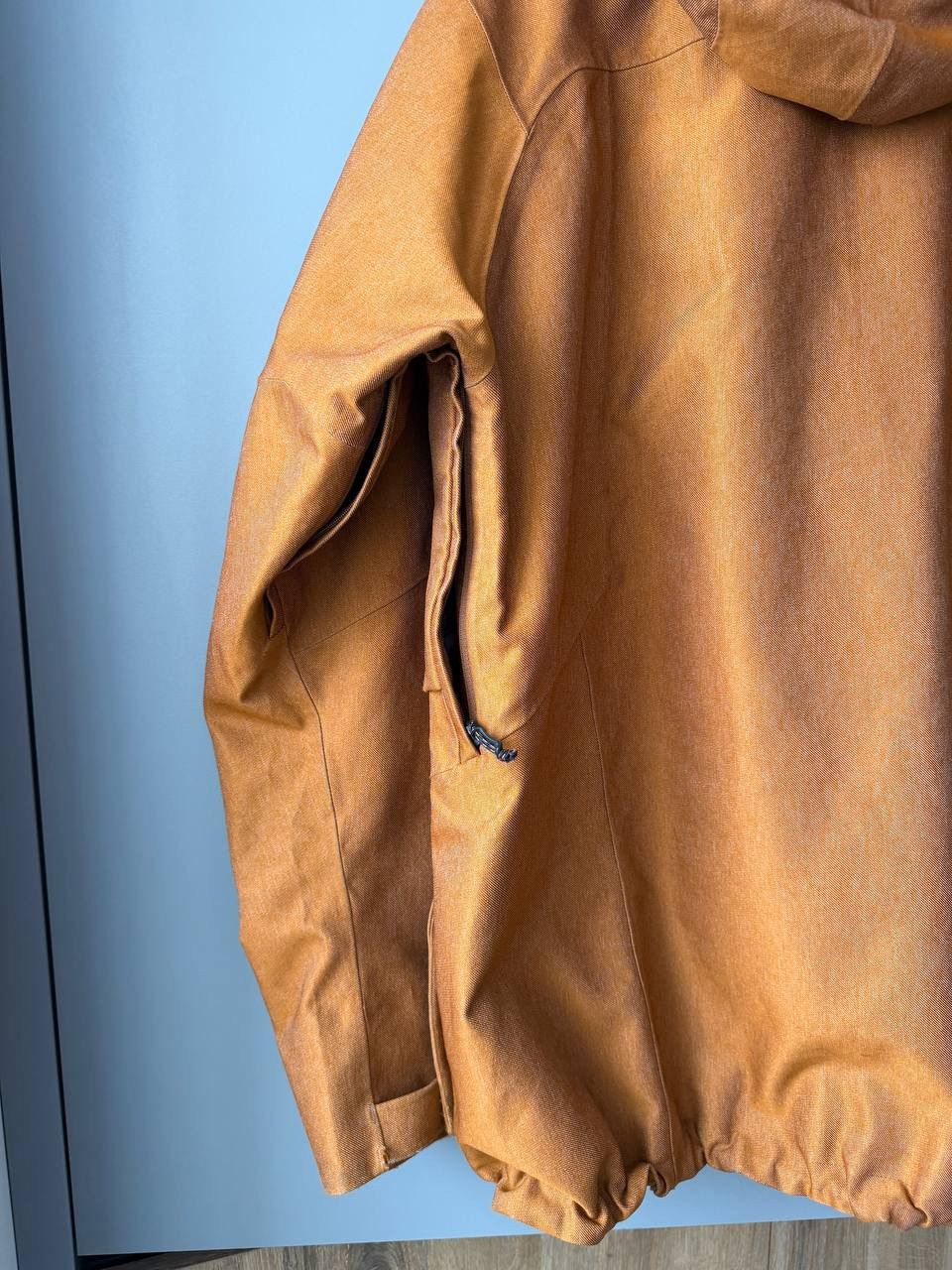 Burton MSRP $630 AK 3L Hover Jacket Stretch Size US M / EU 48-50 / 2 - 9 Thumbnail