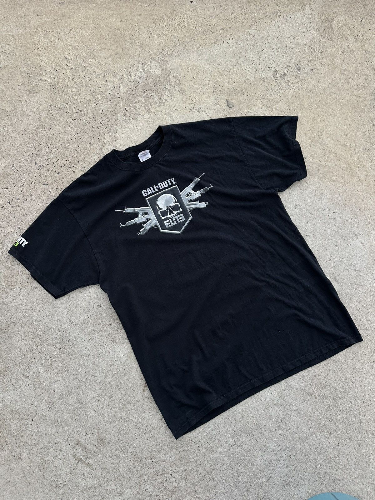 Other Vintage Call of duty Elite Size US XL / EU 56 / 4 - 2 Thumbnail