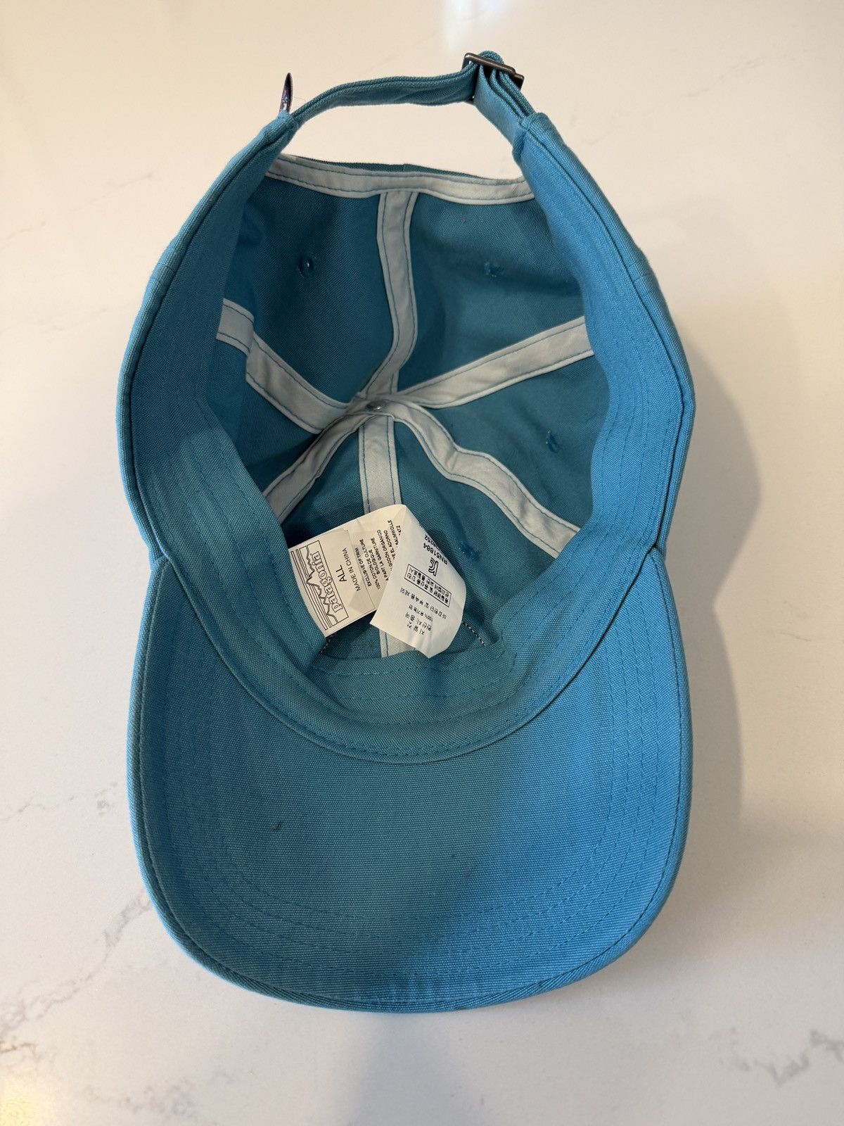Patagonia Patagonia hat Size ONE SIZE - 3 Thumbnail