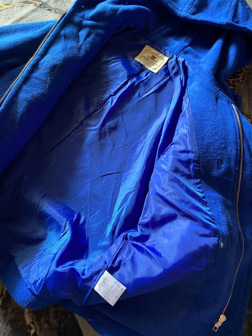 Japanese Brand Rodeo Crowns Wool Jacket Size US S / EU 44-46 / 1 - 8 Thumbnail