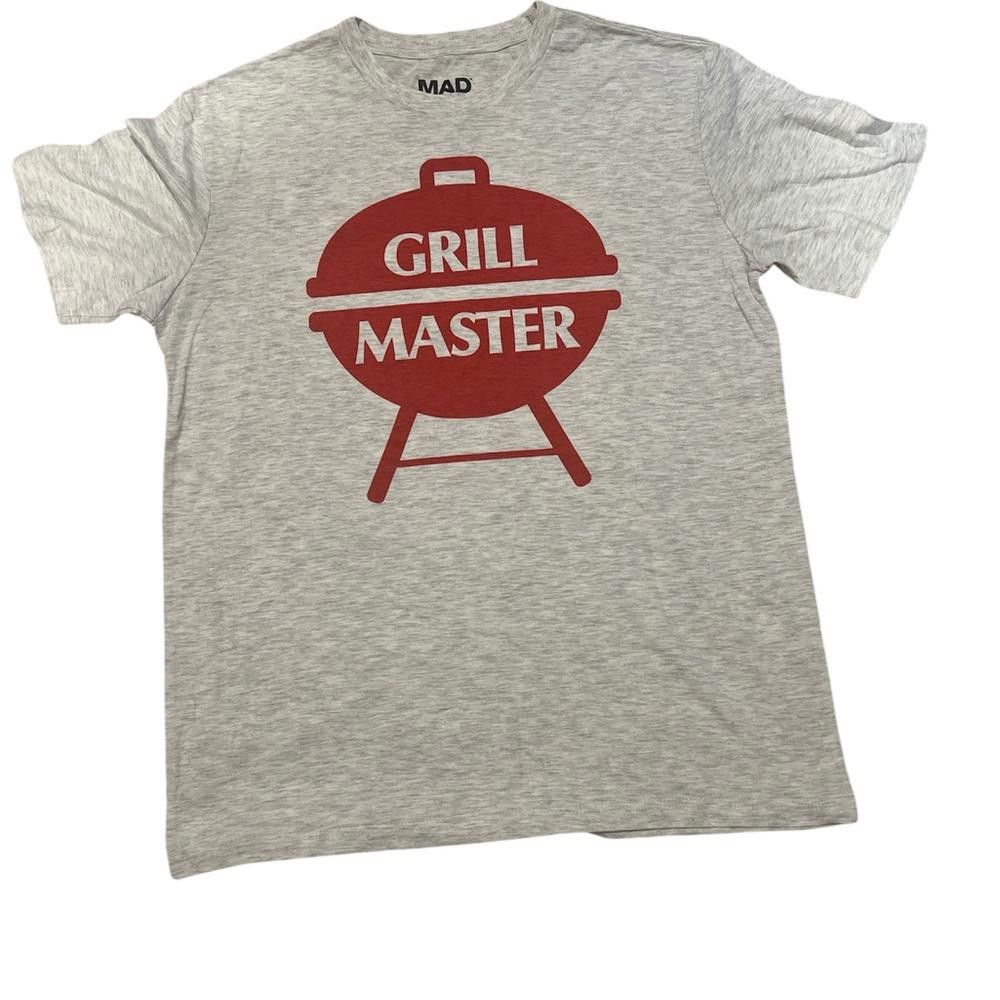 Designer Graphic Tees bundle of 7 or pick one from the bundle! Size US M / EU 48-50 / 2 - 6 Thumbnail