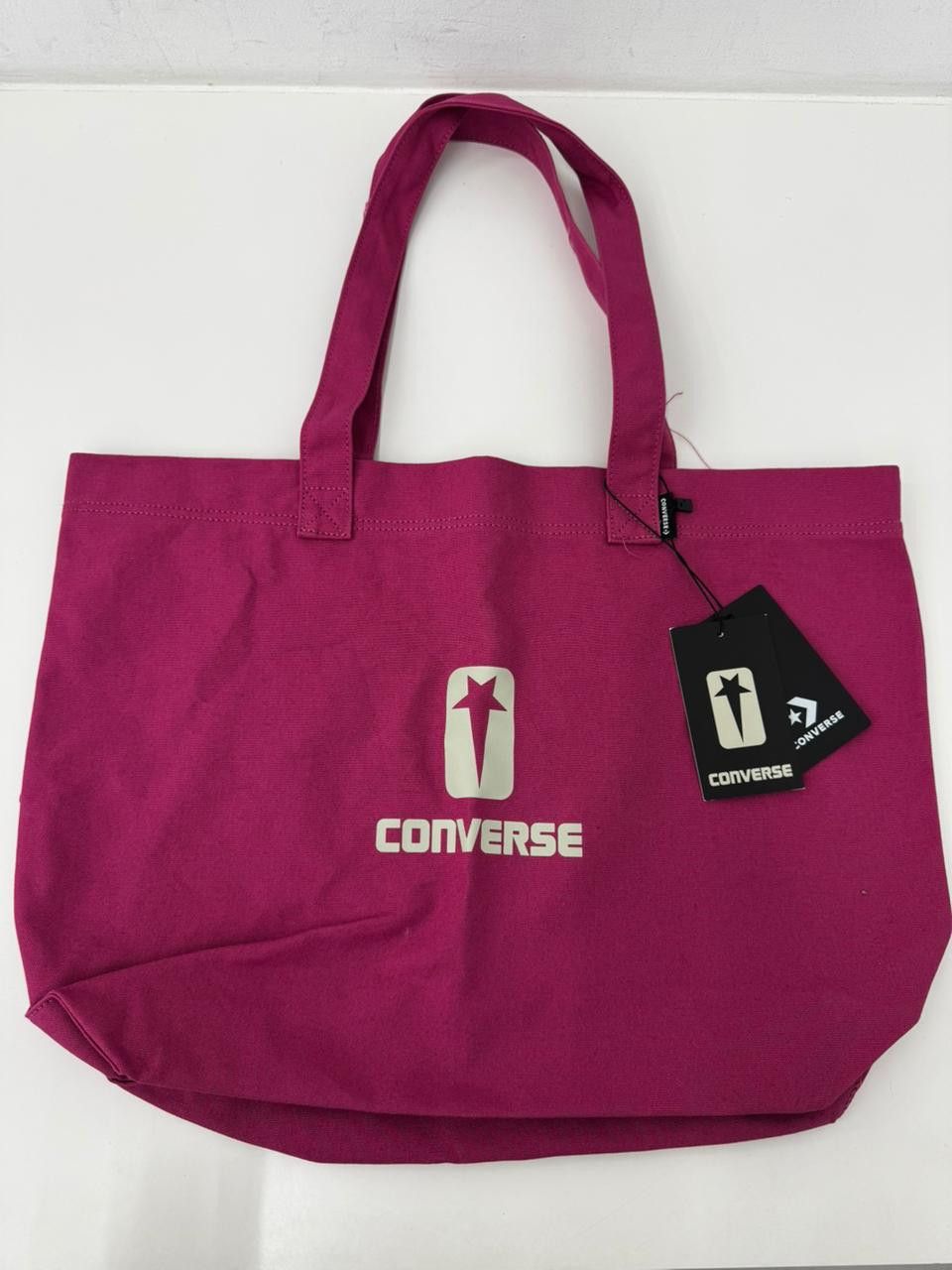 RICK OWENS TOTE