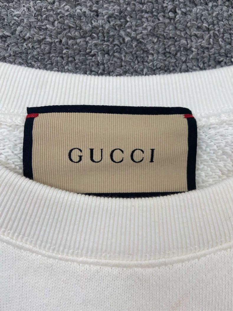 Gucci Gucci【闲鱼】https://m.tb.cn/h.TE1caG3?tk=JfmZelpb47N CZ356 「快来 Size US XS / EU 42 / 0 - 3 Thumbnail