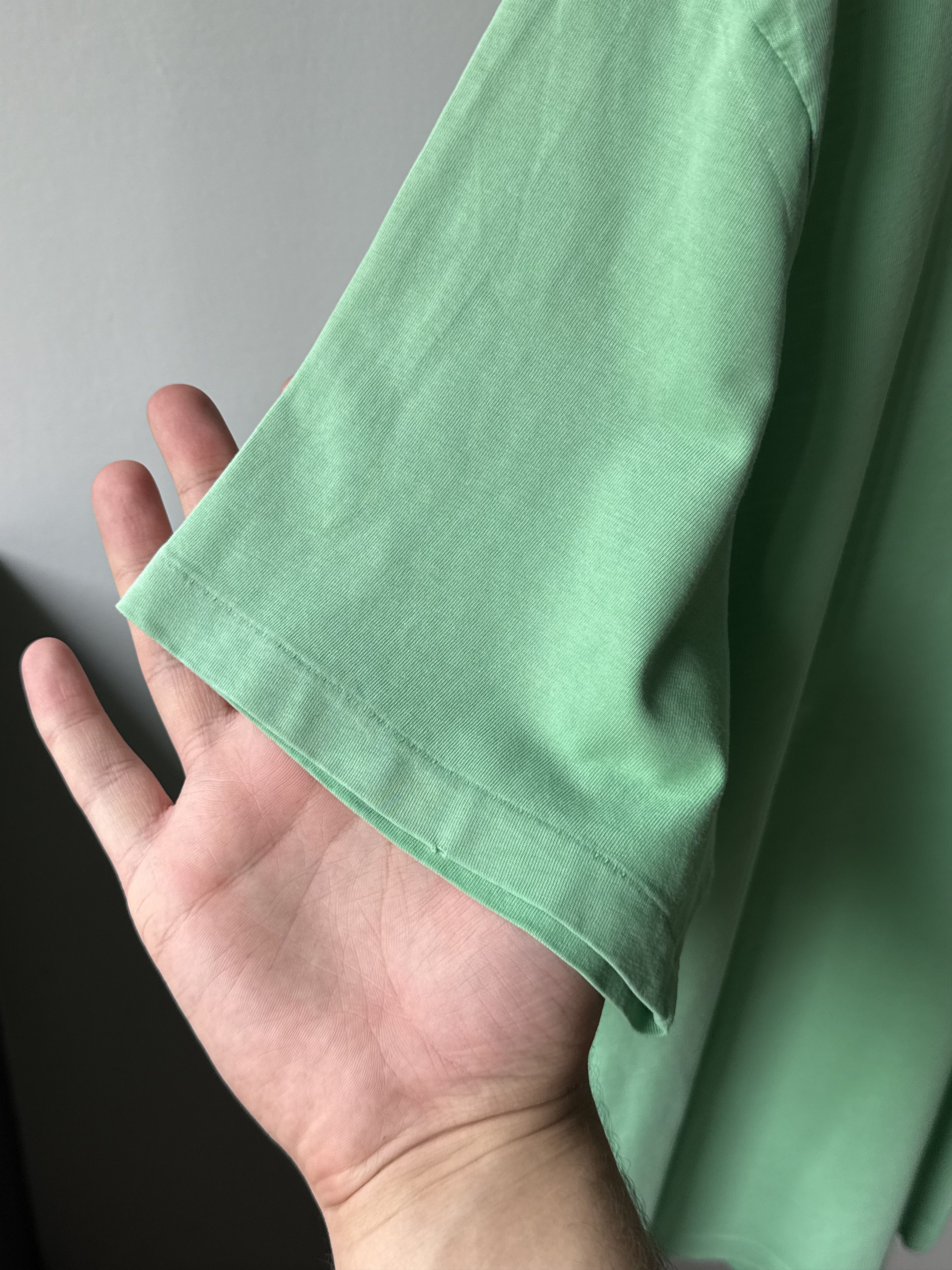 Polo Ralph Lauren Vintage Polo by Ralph Lauren Single Stitch Pocket T-Shirt Size US L / EU 52-54 / 3 - 9 Thumbnail