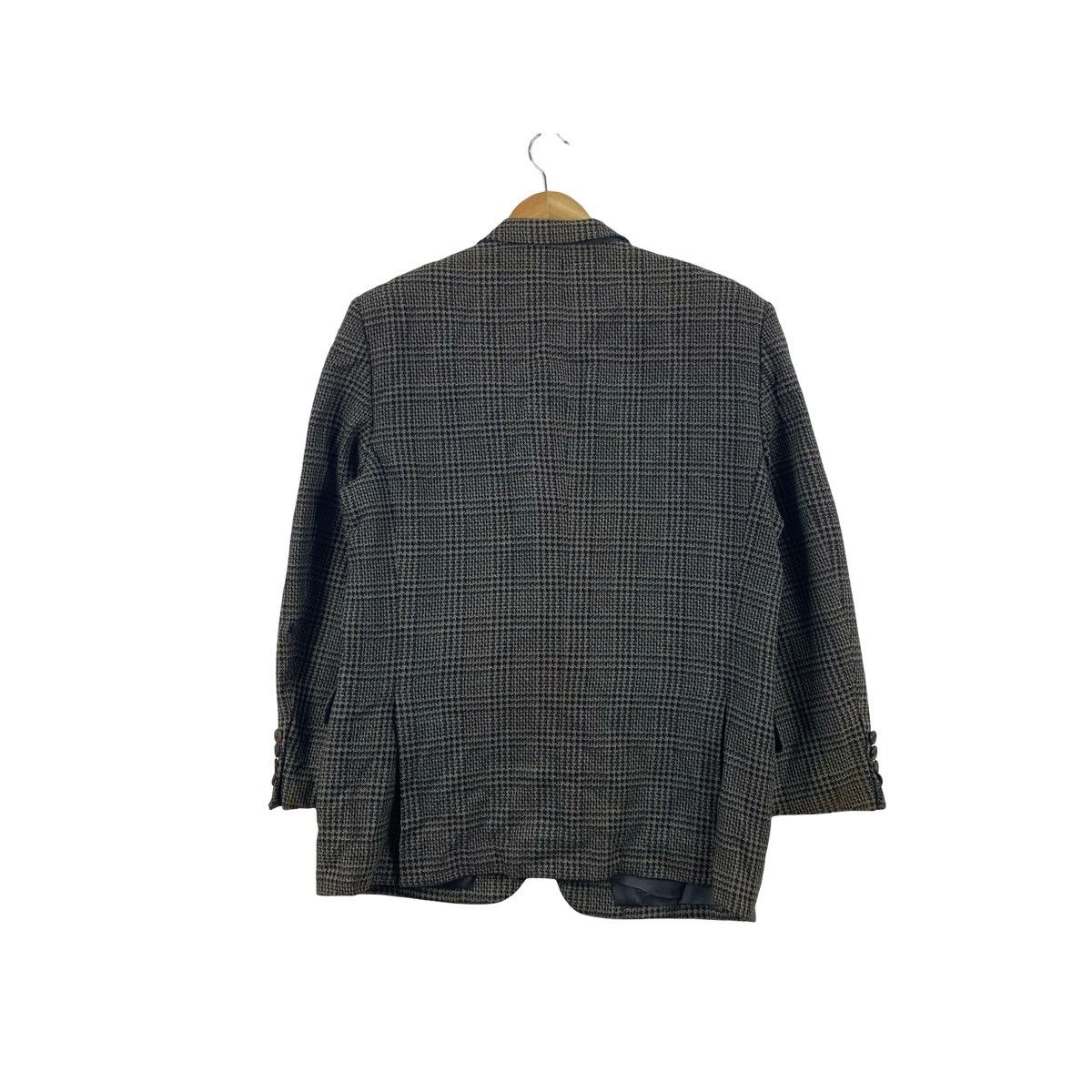 Christian Dior Monsieur Vintage CHRISTIAN DIOR MONSIEUR Prestige Blazer Jacket Size US M / EU 48-50 / 2 - 6 Thumbnail