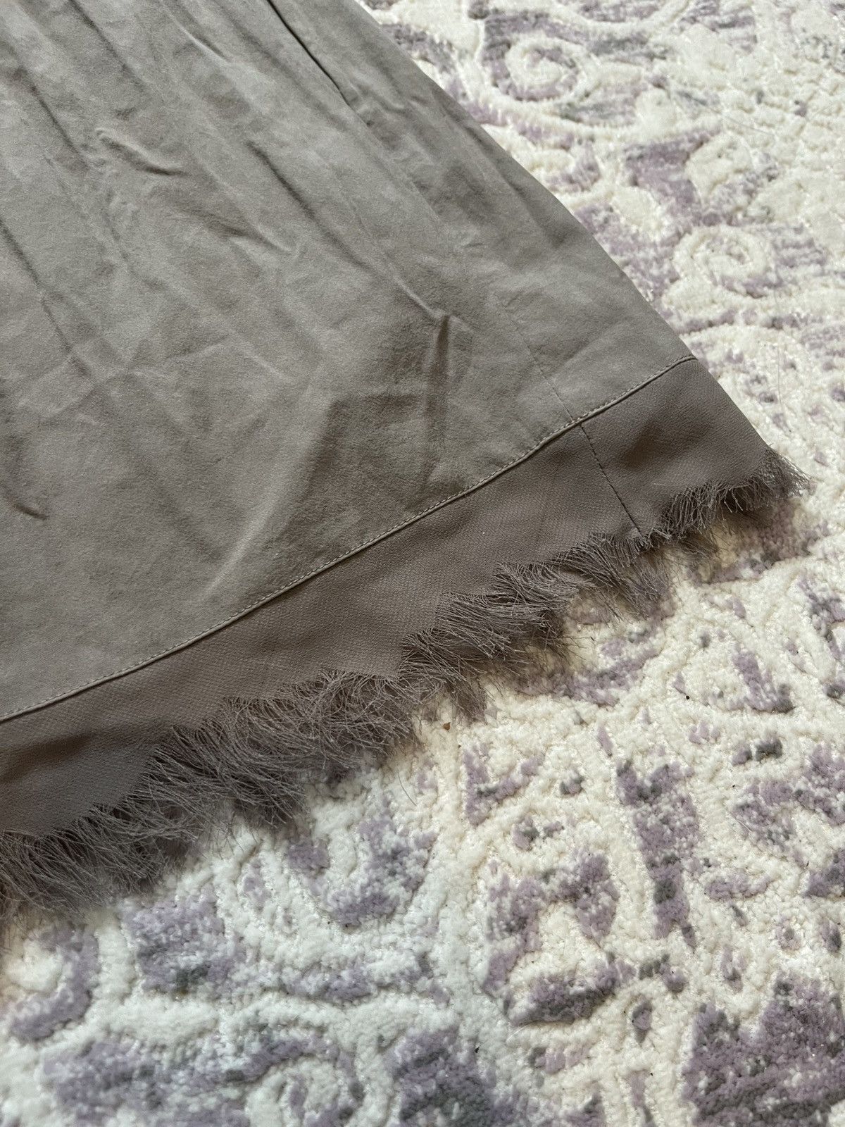 Japanese Brand Japanese Brand Skirt Size 27" / US 4 / IT 40 - 3 Thumbnail