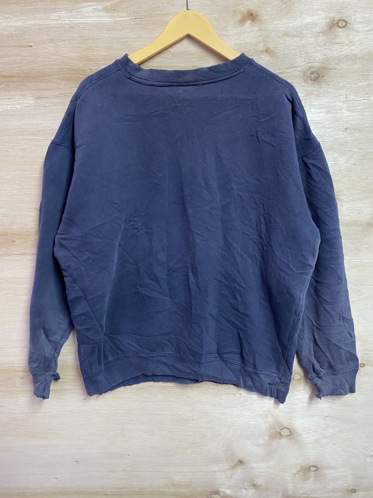 X-LARGE Vintage x-large sweatshirt Size US XL / EU 56 / 4 - 10 Thumbnail