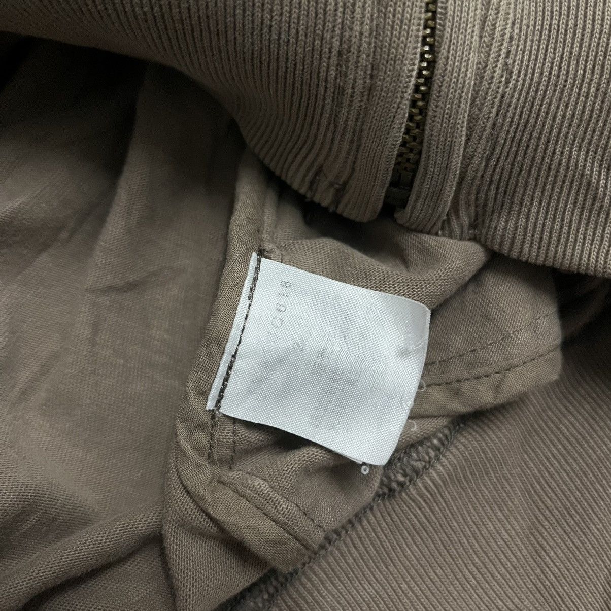 Issey Miyake RARE‼️Tsumori Chisato by Issey Miyake Full Zip Hoodie Brown Size US M / EU 48-50 / 2 - 9 Thumbnail