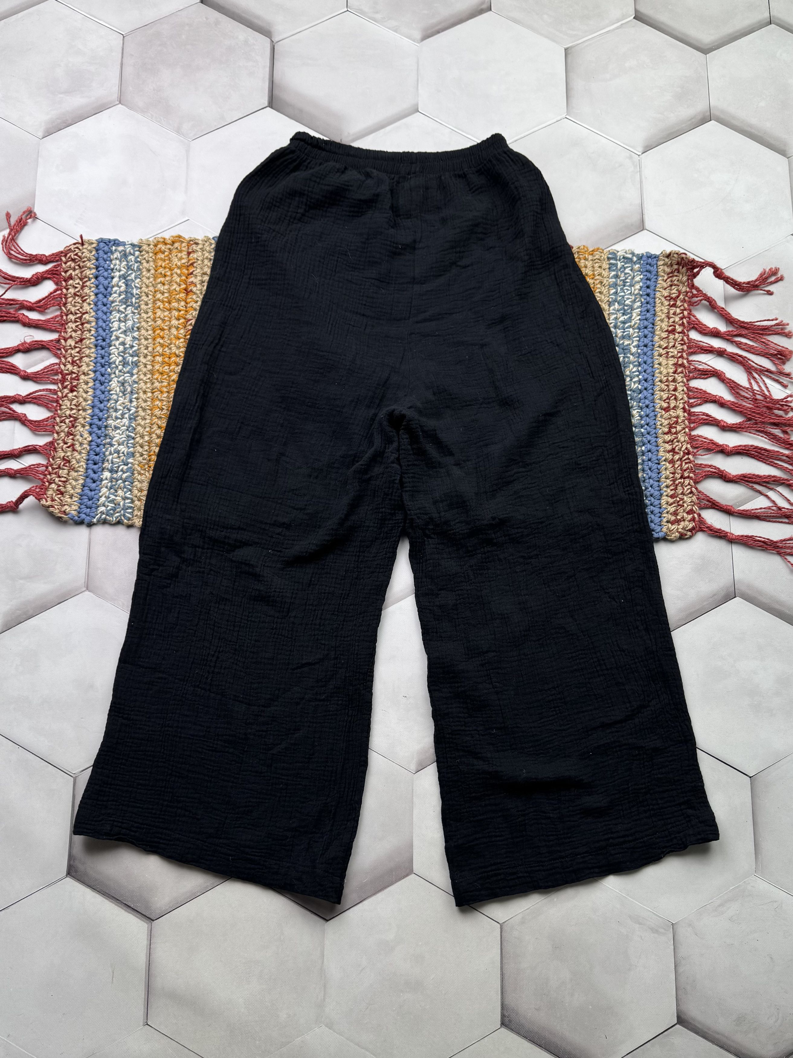 Vintage Vintage Parachute Pants (E4) Size US 30 / EU 46 - 7 Thumbnail
