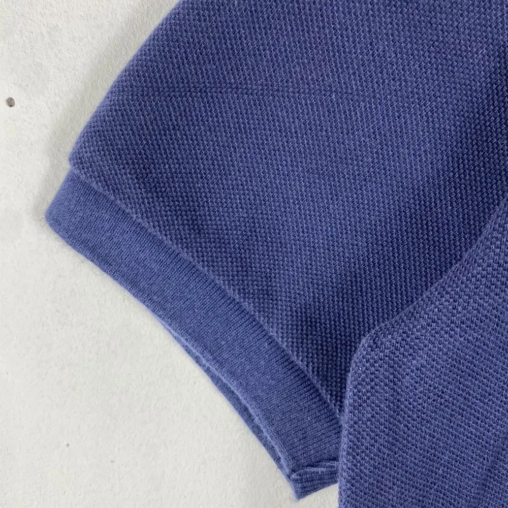 Fred Perry Vintage FRED PERRY Jaspo Women Tops Polo Shirt Medium Size Size M / US 6-8 / IT 42-44 - 3 Thumbnail