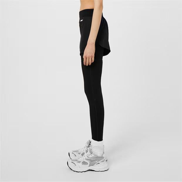 Jil Sander o1g2r1mq1024 Short in Black Size 29" - 4 Thumbnail