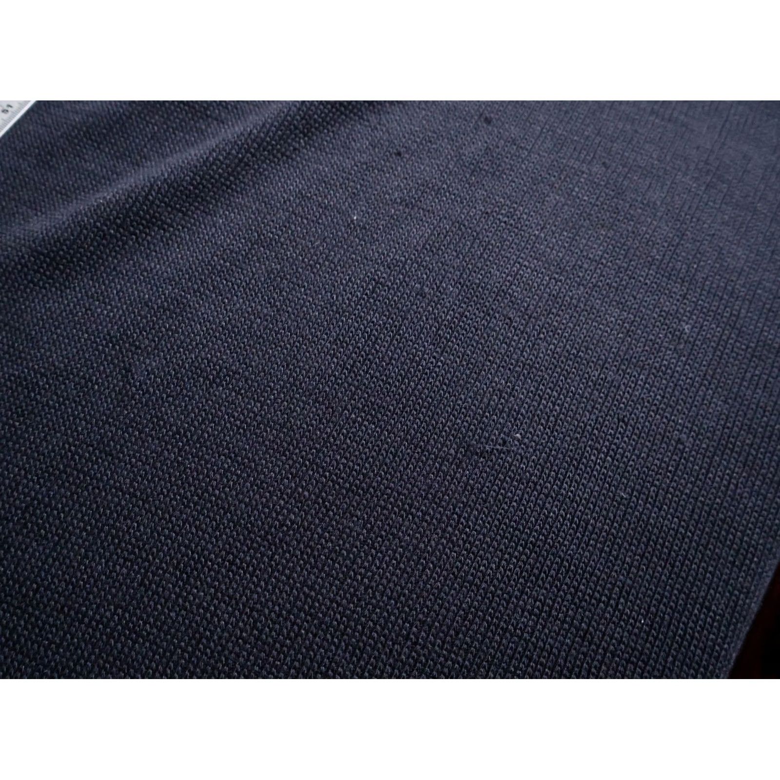 Vintage VINTAGE Arizona Men’s Large Dark Blue Gray Striped Sleeve Pattern Crewneck Sweater / Pullover / Hipster Preppy Punk Retro / 80s 90s Inspired Size US L / EU 52-54 / 3 - 5 Thumbnail