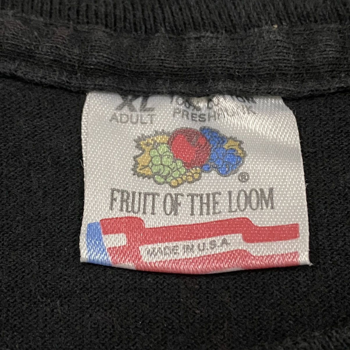 Fashion Victim Vtg 90S VAMPIRE THE MASQUERADE x FASHION VICTIM Size US XL / EU 56 / 4 - 3 Thumbnail