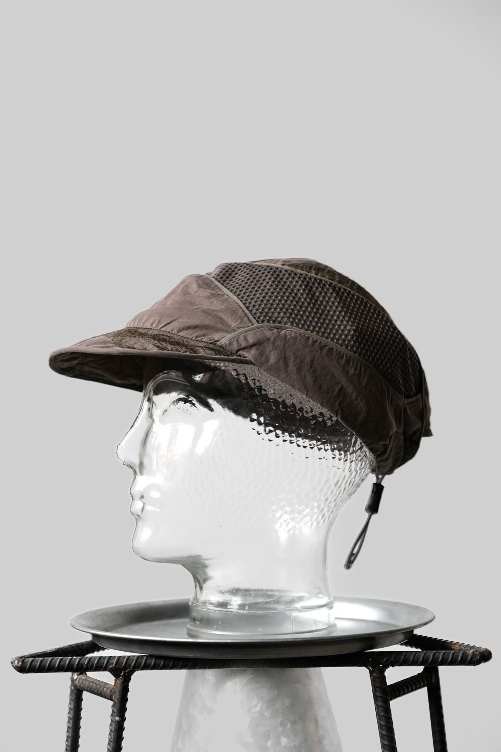 Hamcus HAMCUS - AS INTERSTELLAR BOUNTY HUNTER HAT | Grailed