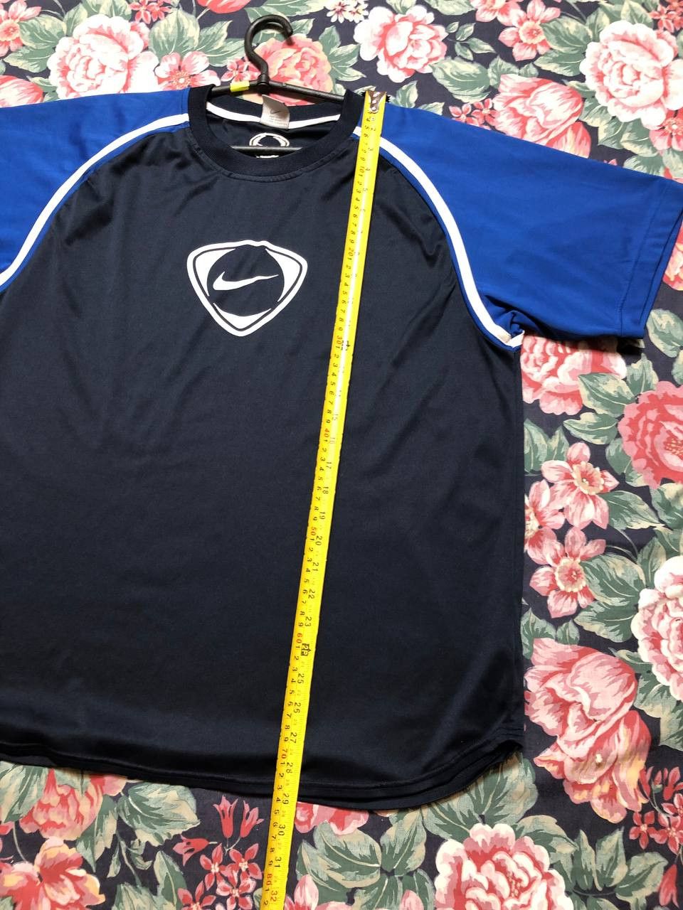 Nike Nike T-Shirt Size US L / EU 52-54 / 3 - 7 Thumbnail