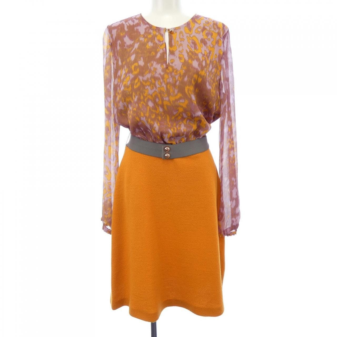 Other Escada Dress Textile Dresses DUTY FREE for USA